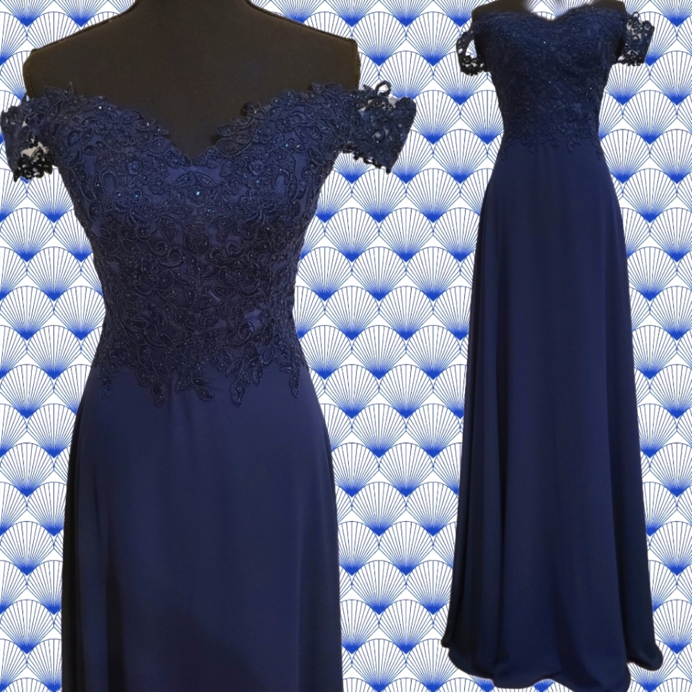 Dancing Queen Embellished Dress - Picture 3 of 8